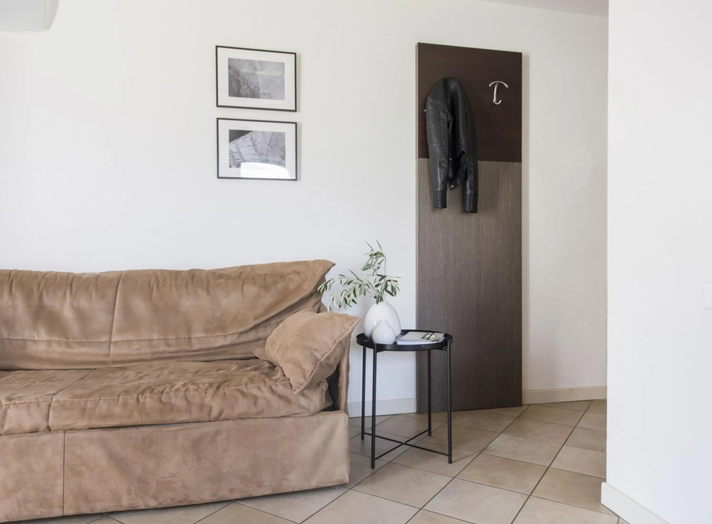 Residence La Vigna