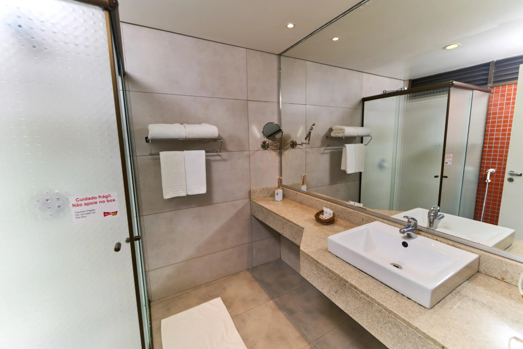 Foz Plaza Hotel