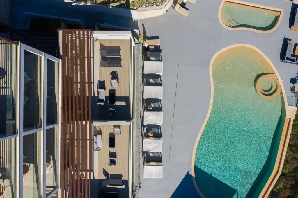 Katouna Suites Luxury Boutique Hotel Adults Only