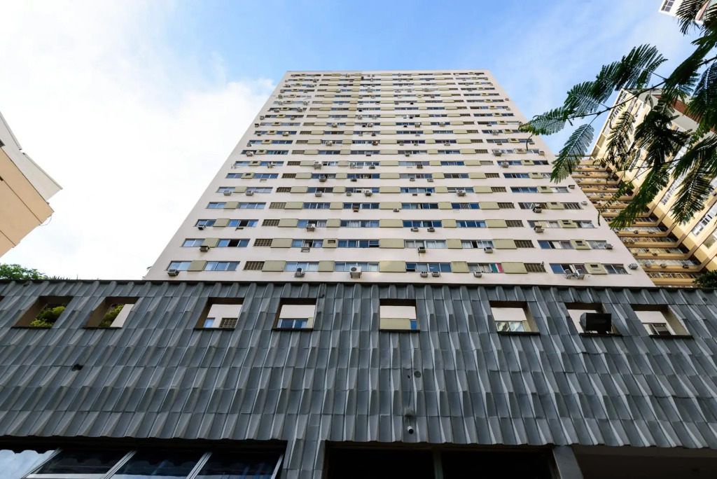 Pineapples AC402 | Ipanema 500m from the beach Z1