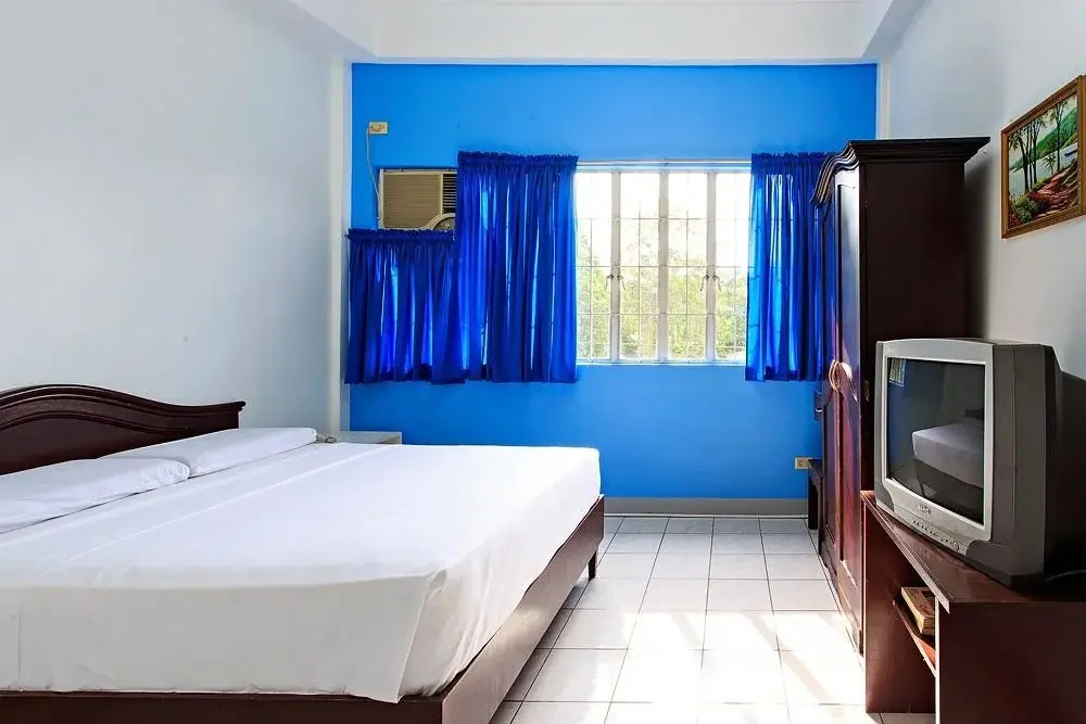 Casa Amigo Hotel