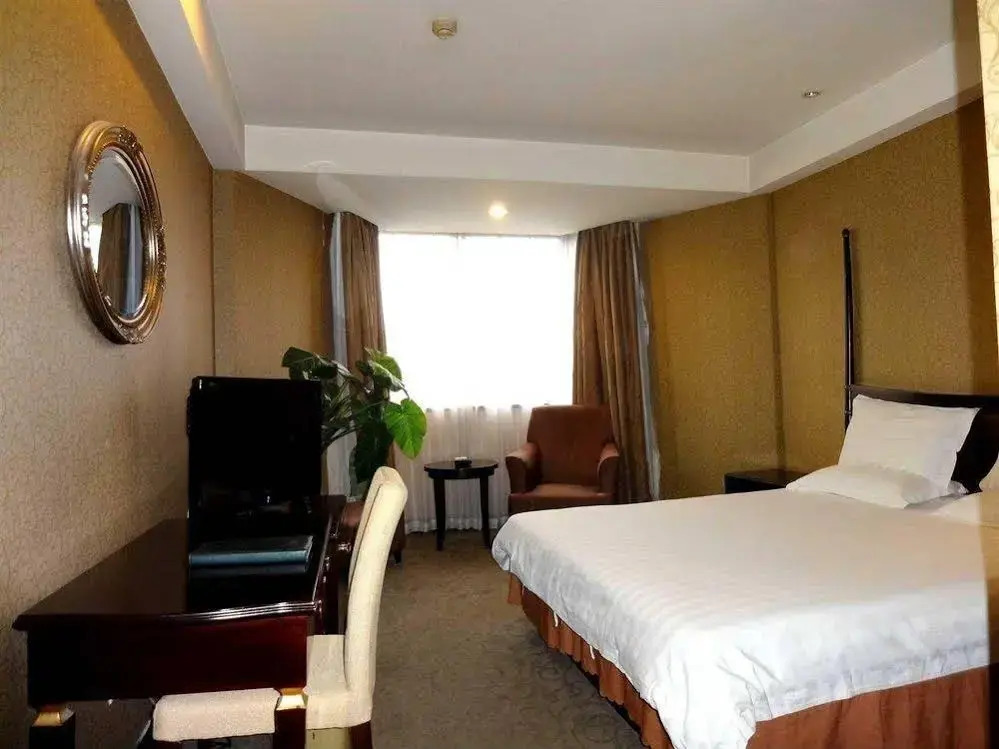 Green Tree Inn Yanan Road - Shanghai