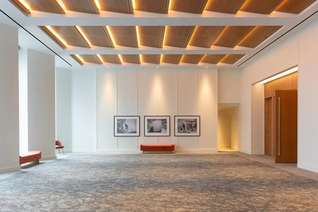 Virginia Guesthouse Hotel