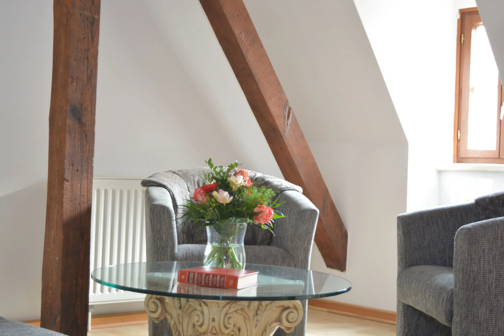 Theophano´s Appartements im Kornmarkt