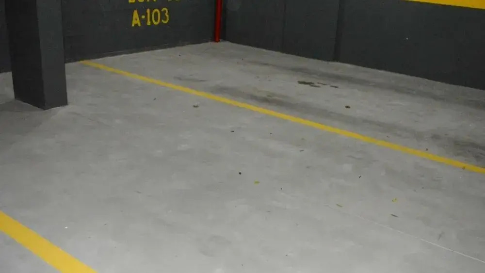 Apartamento Terraneo 103 A