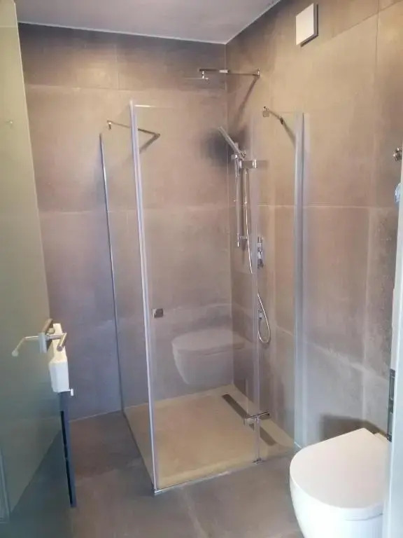 modernes Schwarzwald-Appartement 'Eiche'