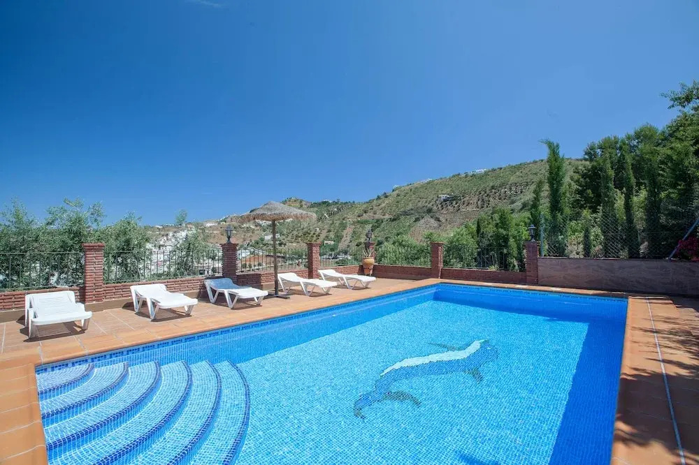 Casa Mirador Las claras