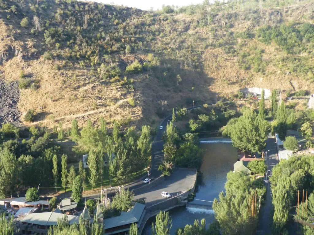Отель Capital Hotel