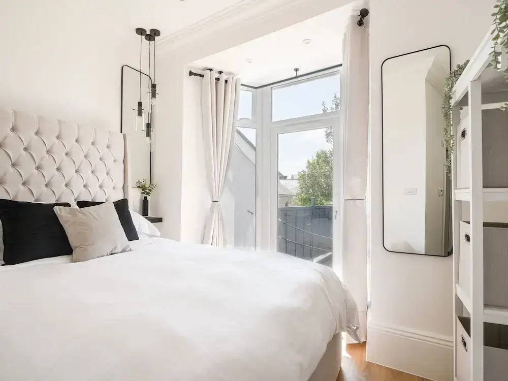 Fore Street House - Apartment 2