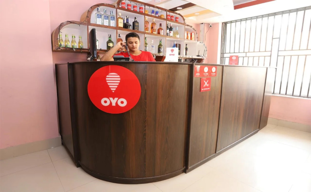 OYO 137 Hotel Pranisha Inn