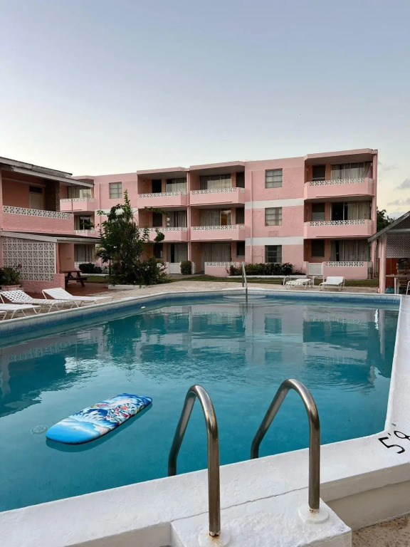 The Monteray Hotel