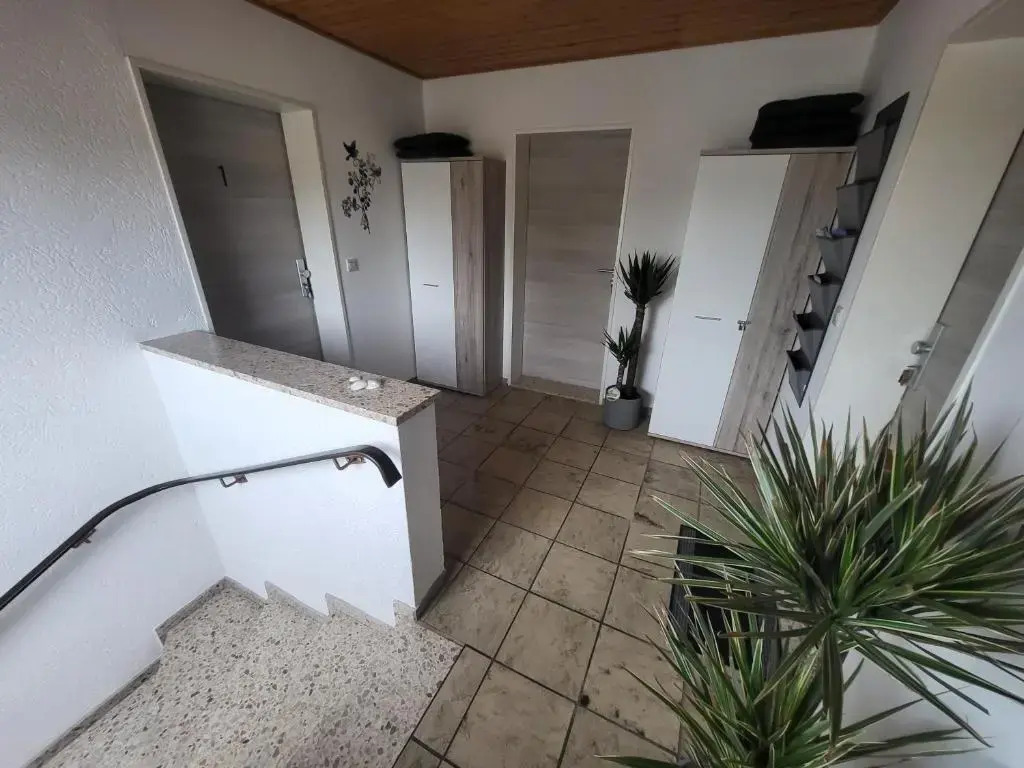 Haus Nordseebrise