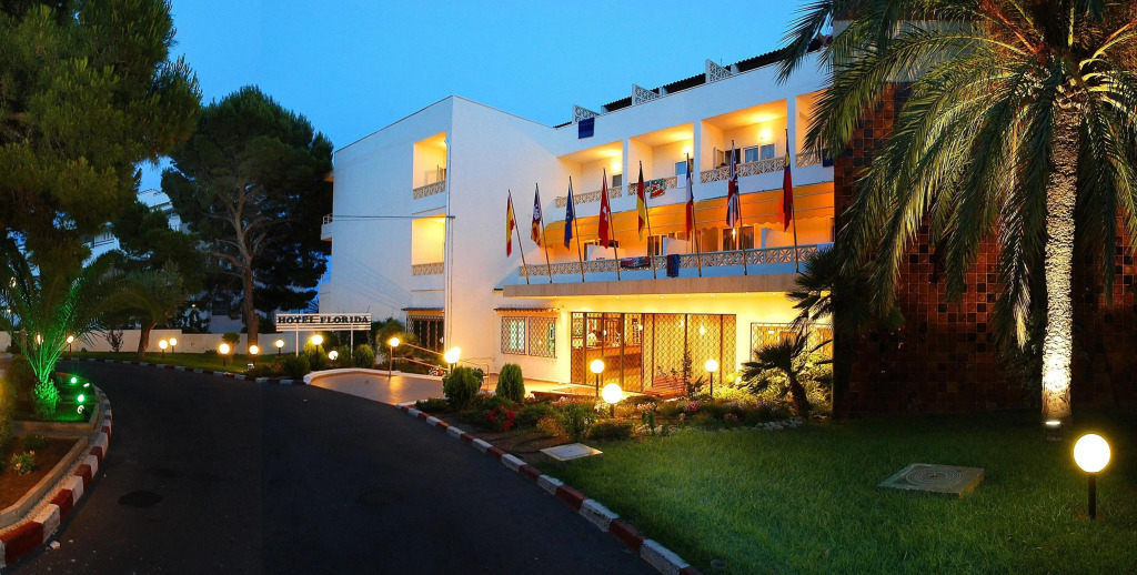 Hotel Florida Magaluf