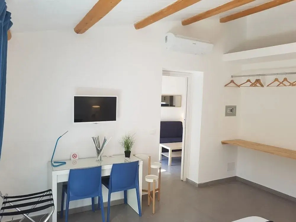 B&B Cala Peppa