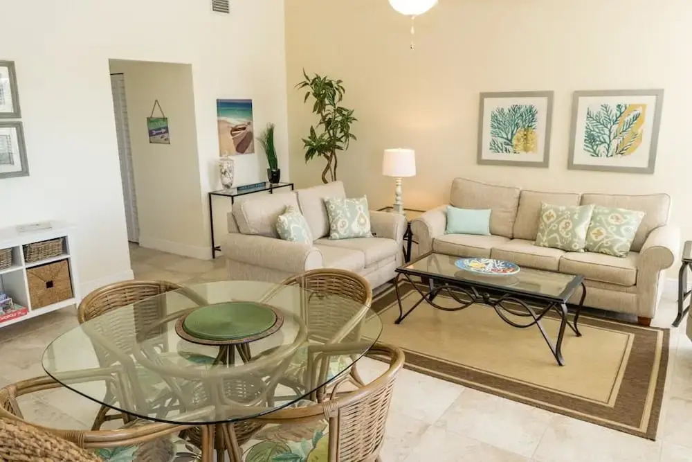 Cove at Sandy Pointe Unit 205a