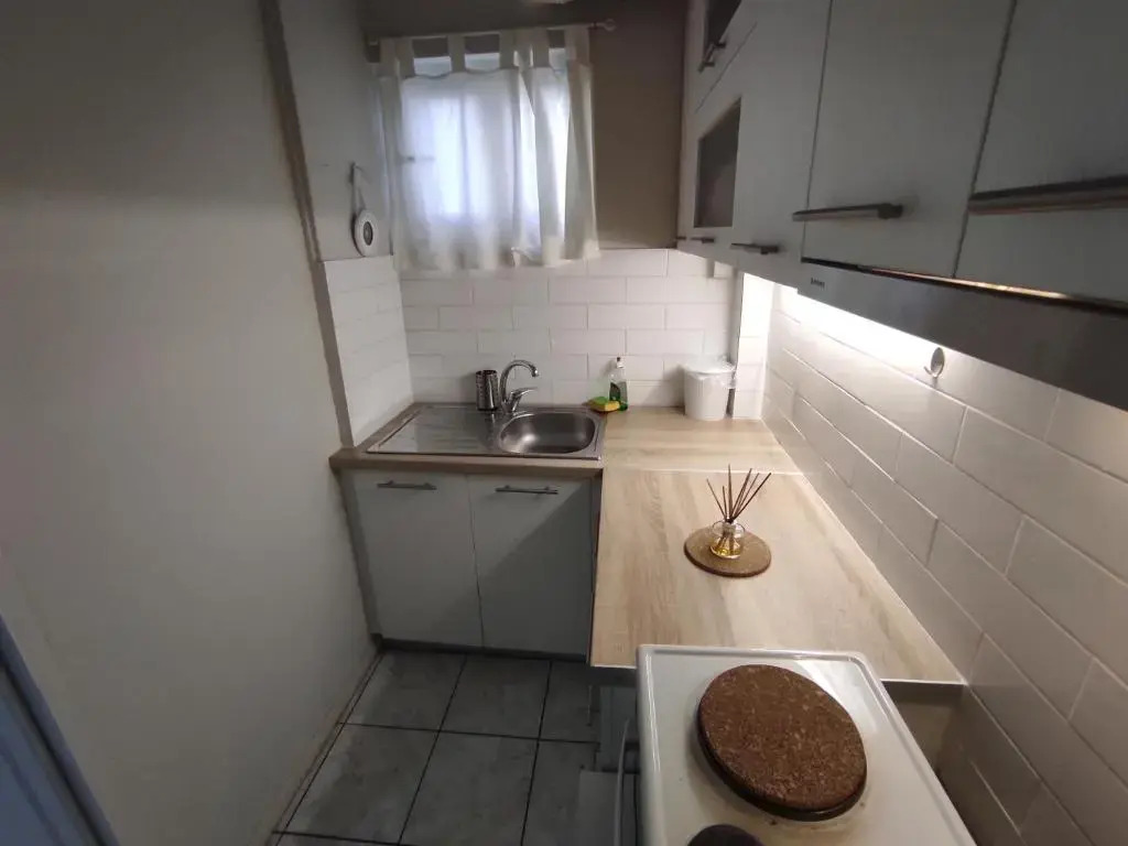Speri's apartment 2