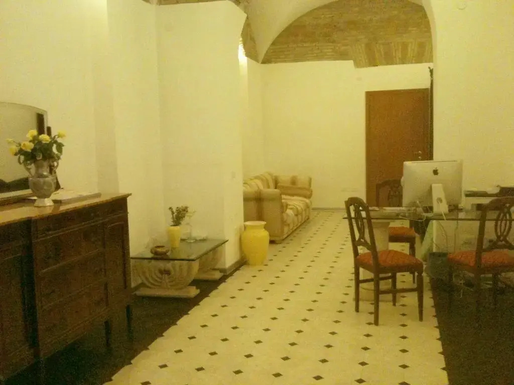 Dimora Storica Urbana