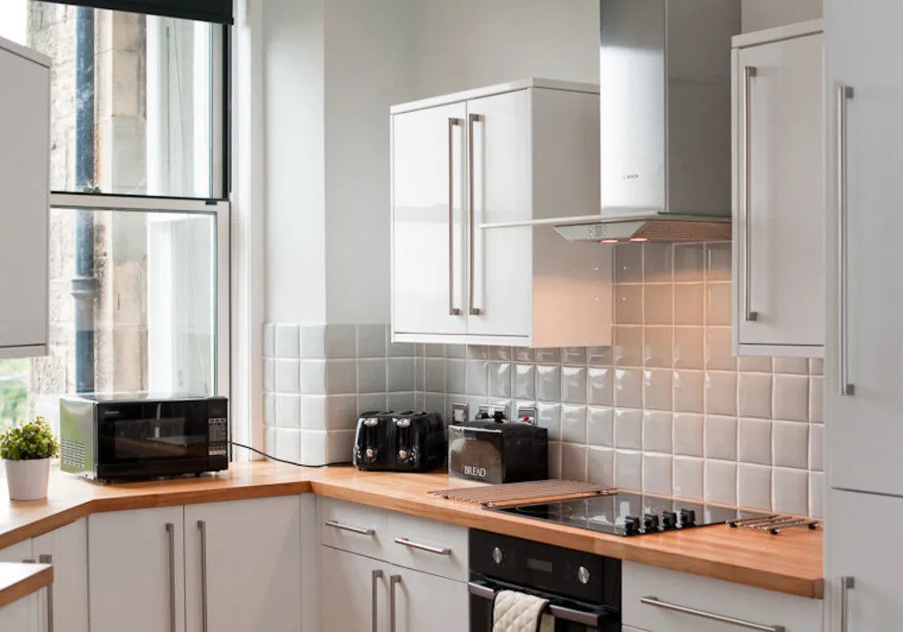 Edinburgh Reserve Apartments Murrayfield