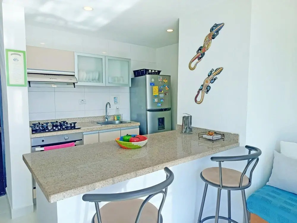 Apartamento Exclusivo Neos - Rodadero