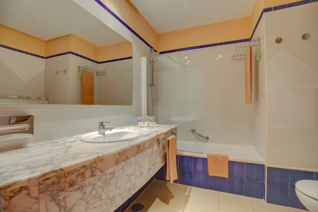 SBH Costa Calma Beach Resort Hotel