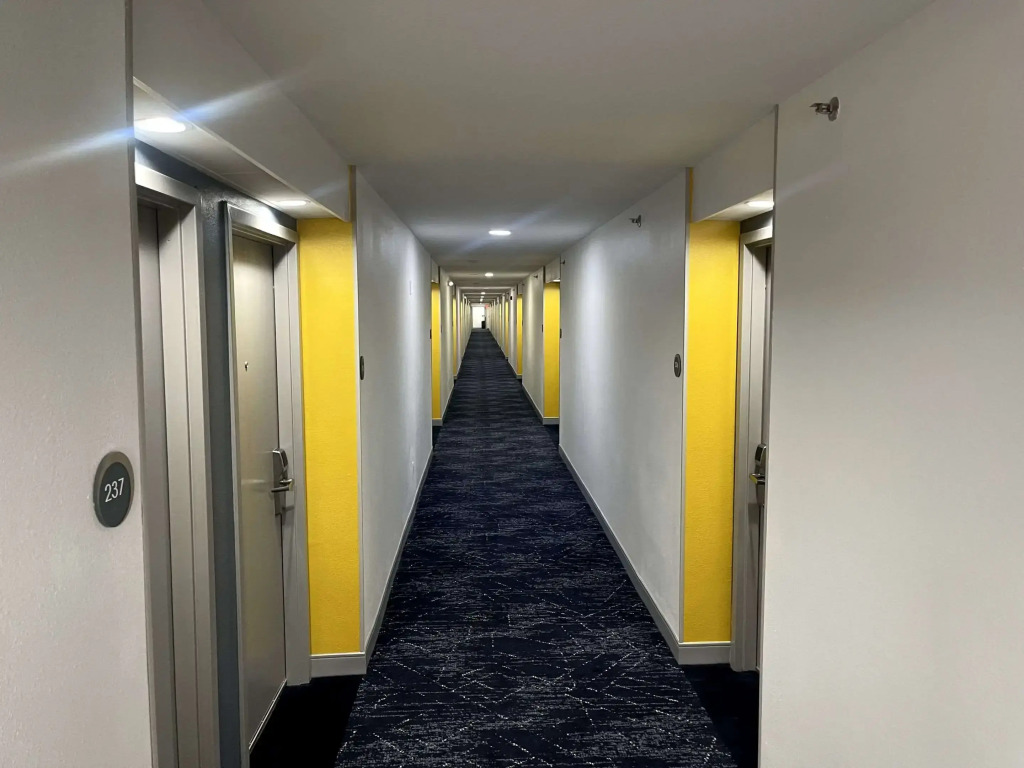 Comfort Inn Marietta-Atlanta near Ballpark-Galleria