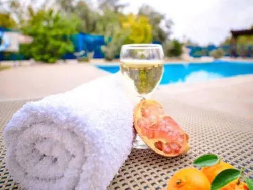 Azzurro Luxury Holiday Villas 18387