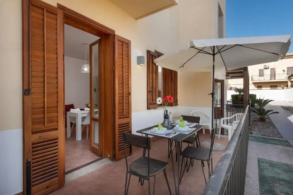 Residence I Tesori di San Vito