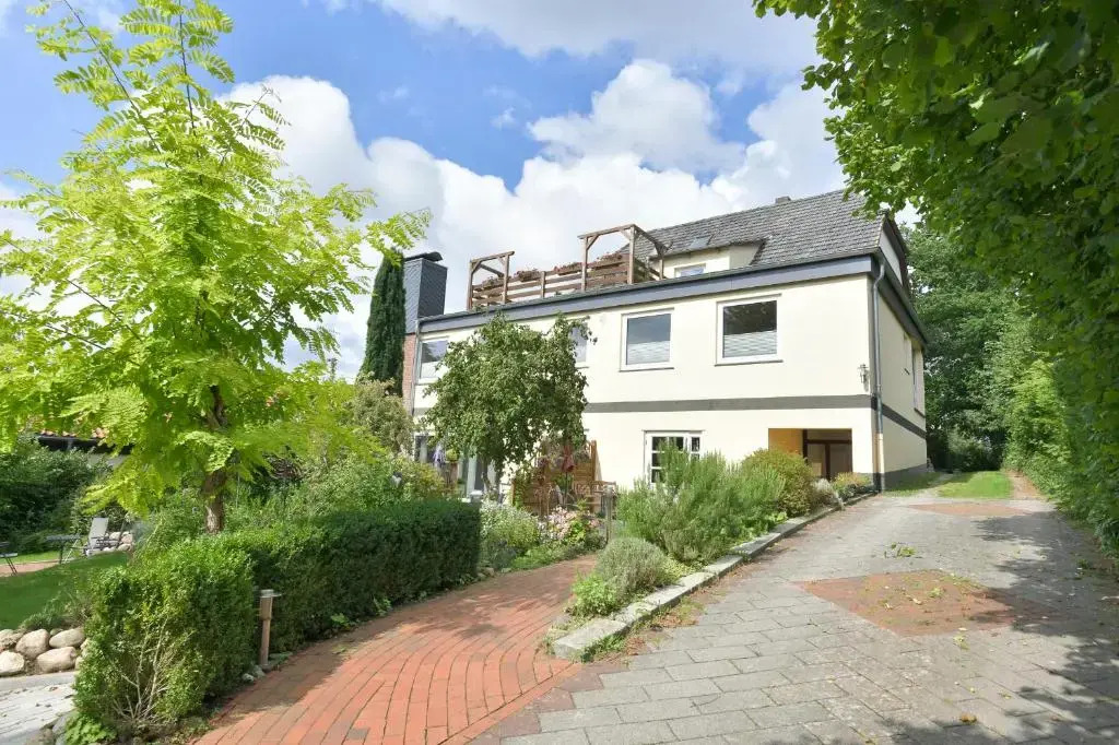 Landhaus Hein Wohnung 1