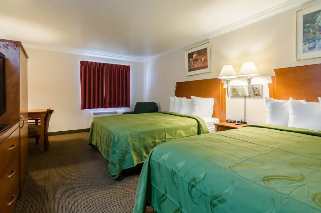 Wyndham Garden Salina Conference Center