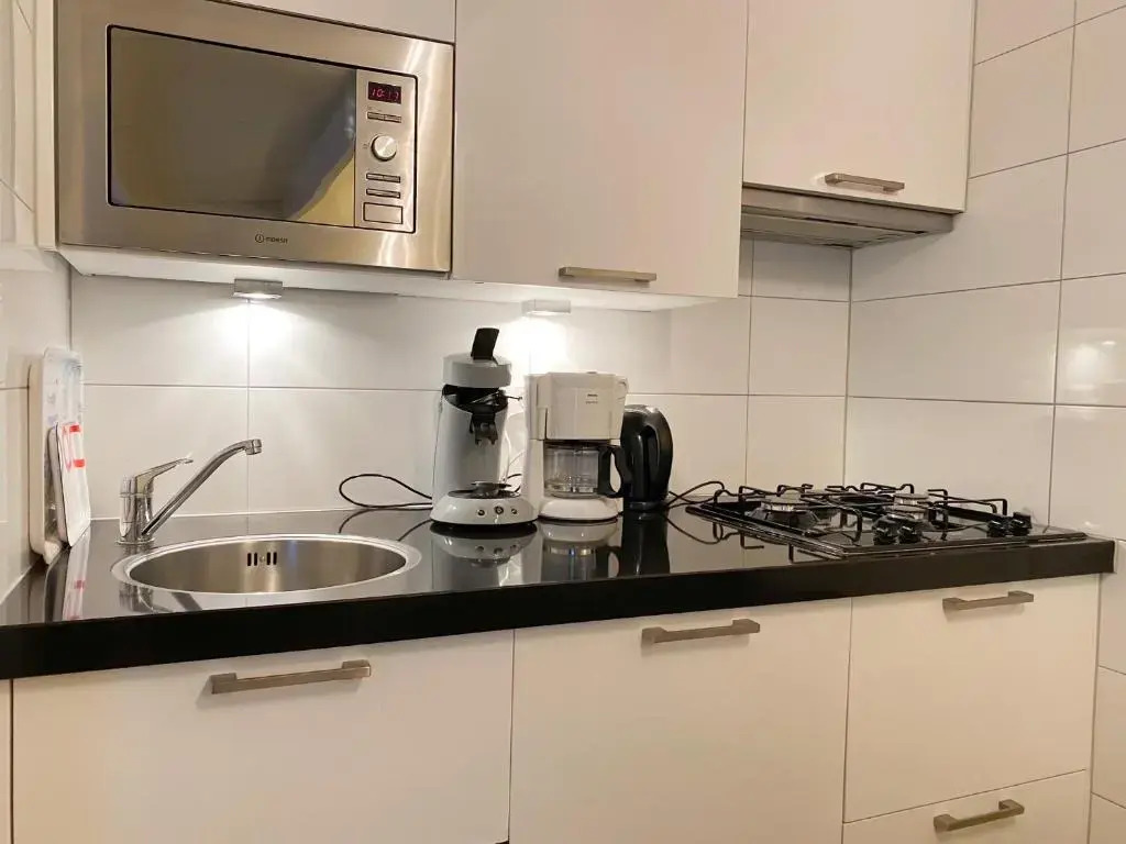 Vakantiewoning dichtbij Centrum Domburg DO13