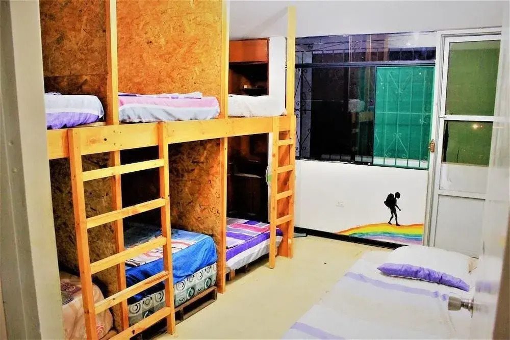 Qispi Kay Hostel