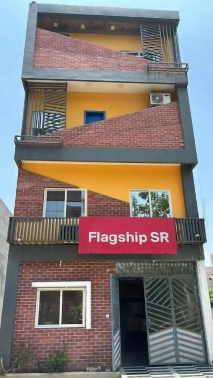 Hotel SR