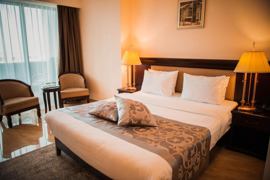 Hotel Del Mar & Conference Center