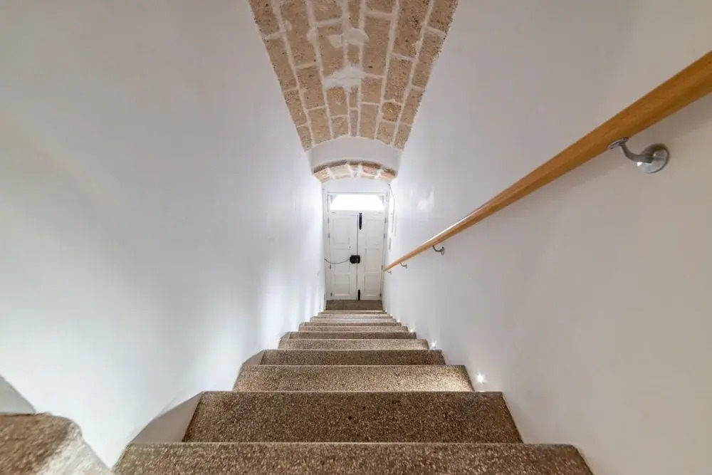 Elegance Staffa Rooms