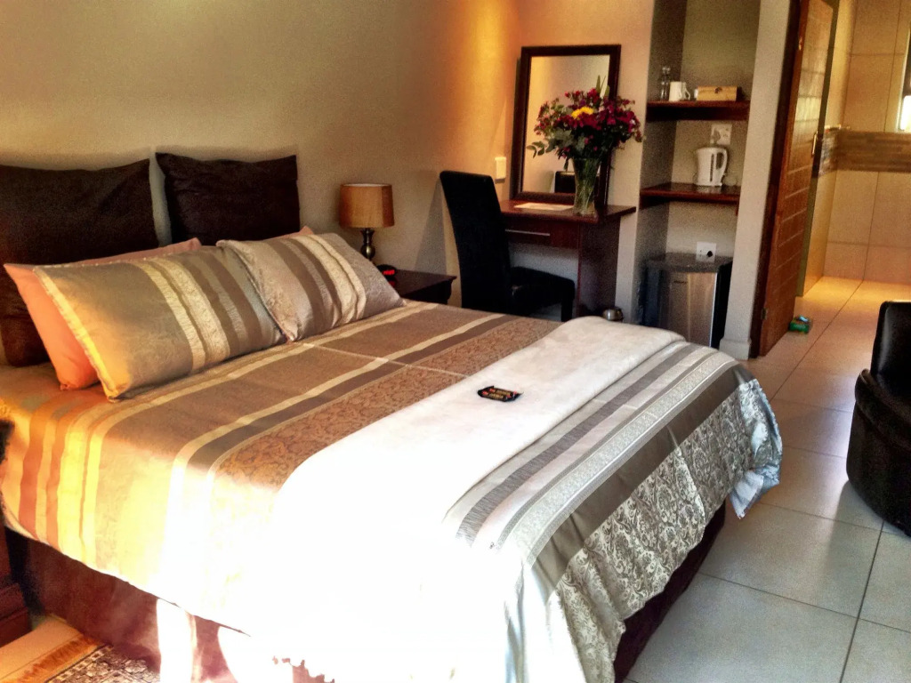 Pilgrims Delight Guest House