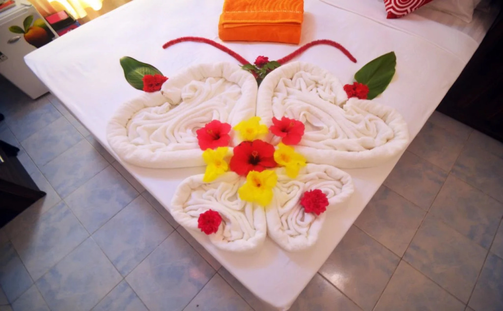 Evila Inn - Thoddoo