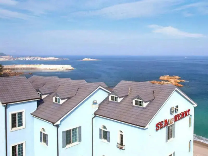 Sea of Heart Pension
