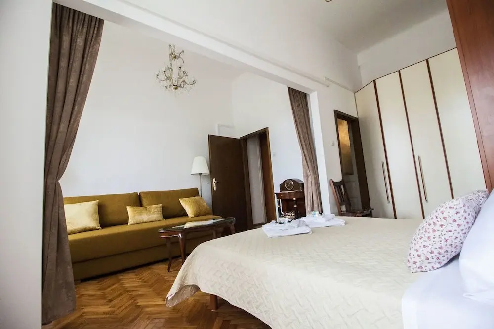 Apartment The Routes of Habsburg