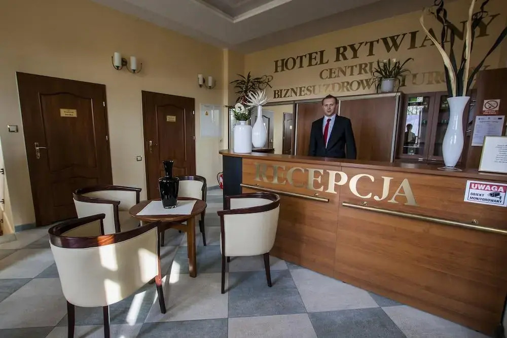 Hotel Rytwiany