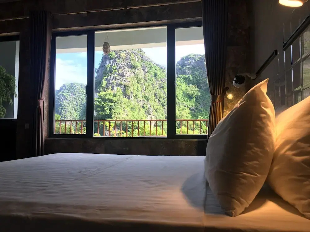 Limestone View Homestay