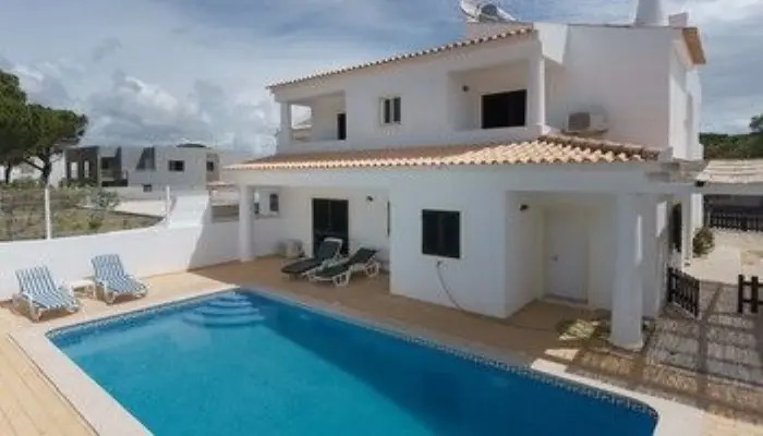 Akivillas Albufeira Falesia III
