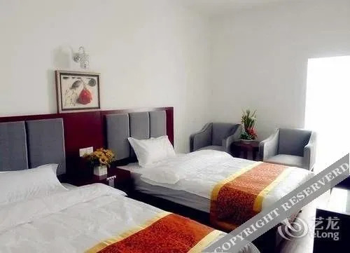 Chengdu Bawusi Business Hotel