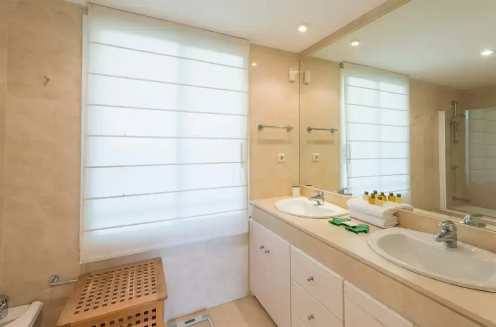 Sea views Beach House