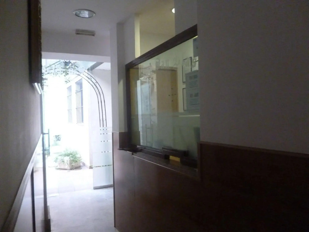 Hostal San Blas