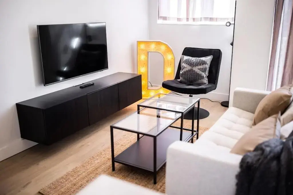 Desirable 1 Bedroom Serviced Apartment 5 m2 -NB304D-