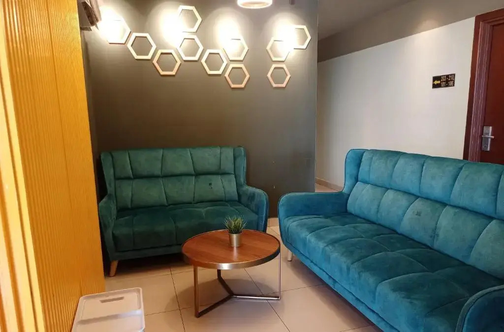 Seeds Hotel PV128 Setapak