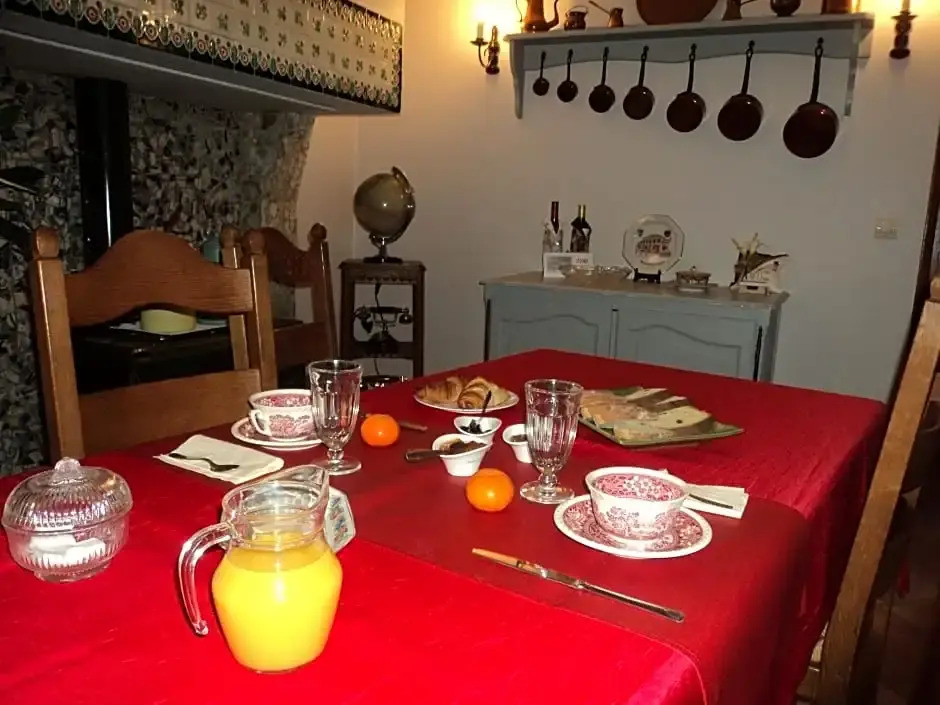 Chez Julie