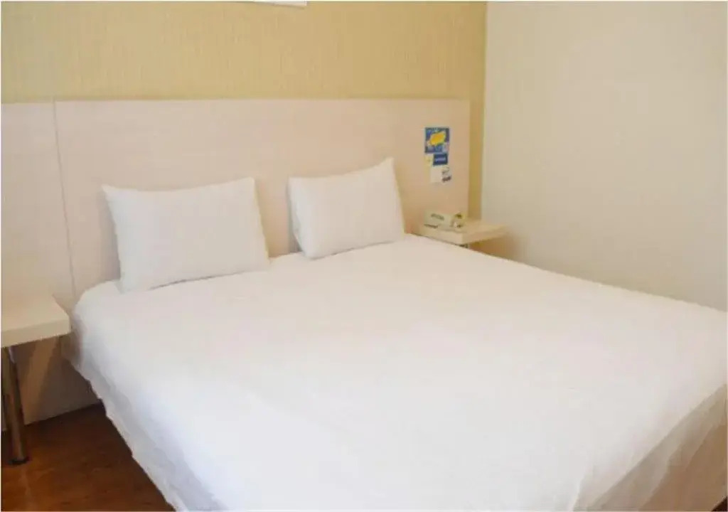 Shijiazhuang Eaka 365 Hotel North Jianshe Road Mianyiqiao Branch