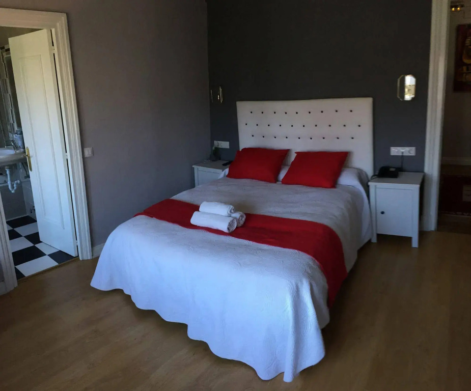 Hotel Neguri