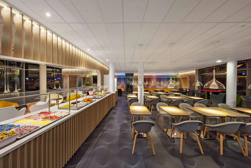 Prize by Radisson, Bremen City